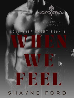 cover image of When We Feel